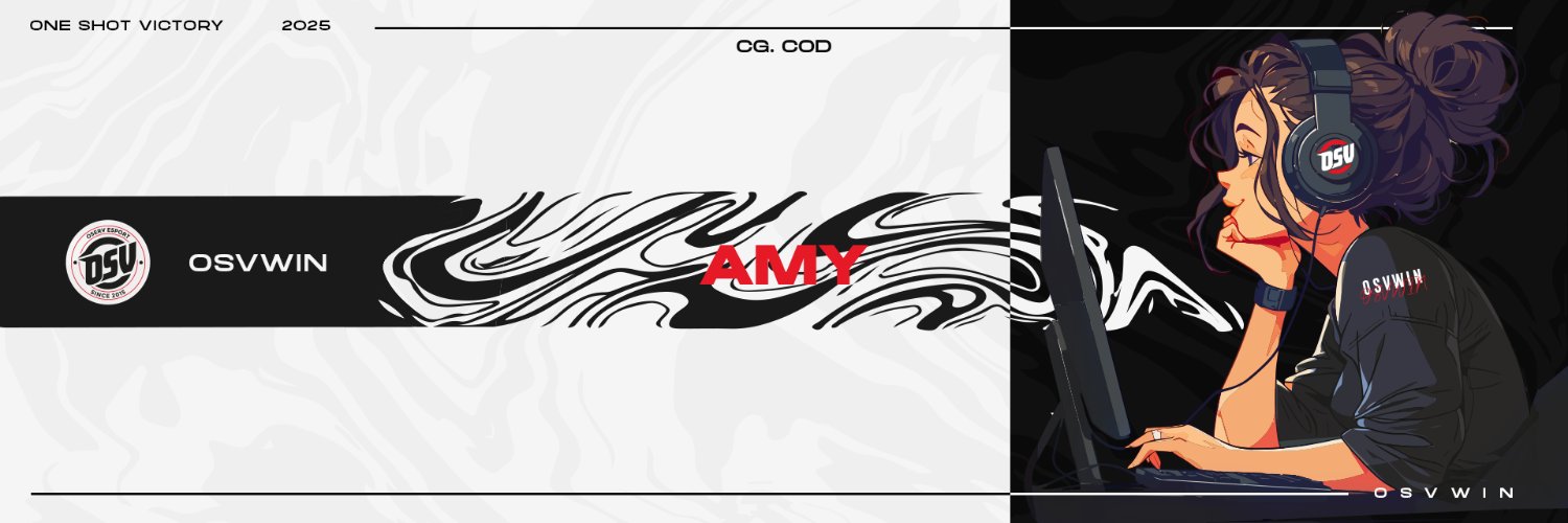 Oserv Amy banner