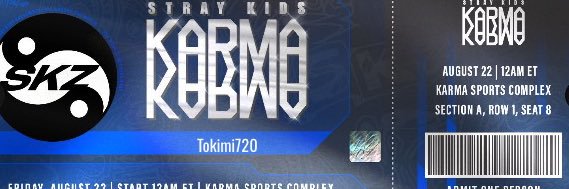 tokimi banner