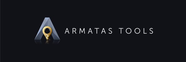 armatastools Profile Banner