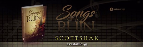 Scottshak Profile Banner