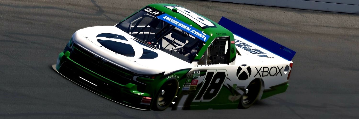 MatthewDerr18's profile banner image