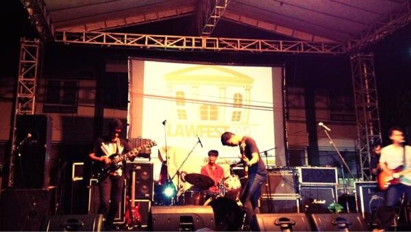 Unashamed Kids Lunch banner