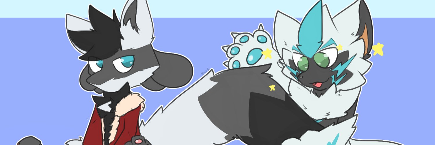FurrFox 🇦🇷's banner