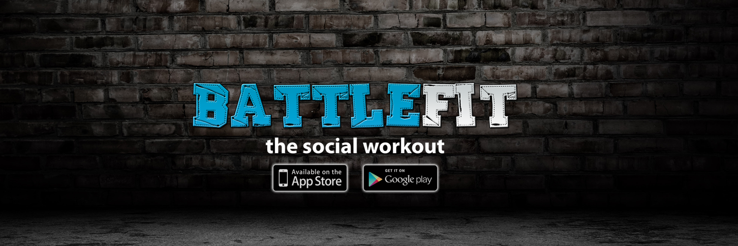 BattleFitApp's profile banner image