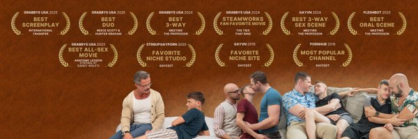 RealGaycest Profile Banner