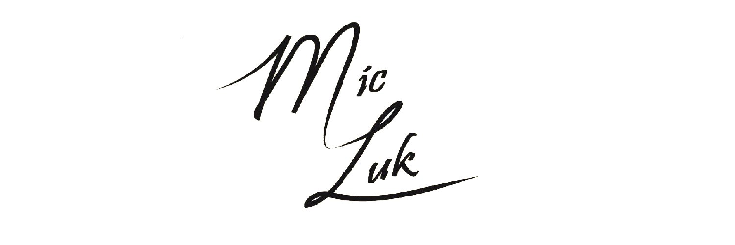 OneOnlyMicLuk's profile banner image