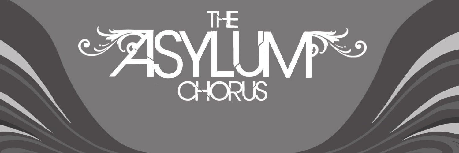TheAsylumChorus's profile banner image