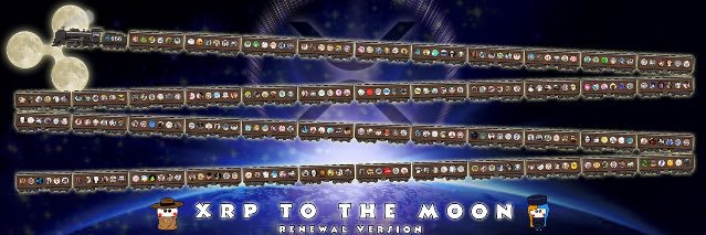hidewoxrp's profile banner image