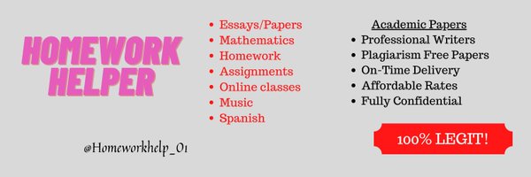 homeworkhelp_01 Profile Banner