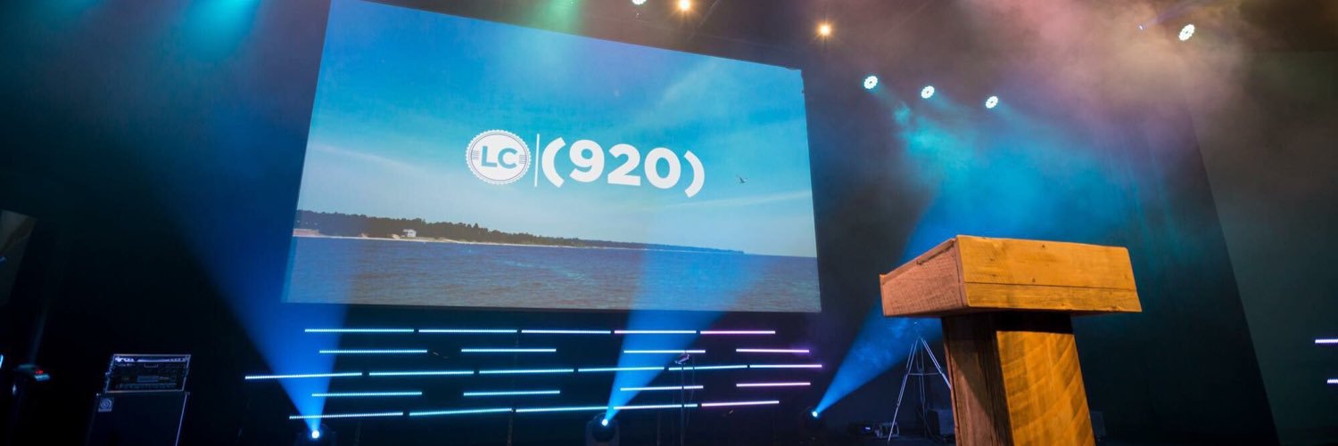 GreenBayChurch's profile banner image