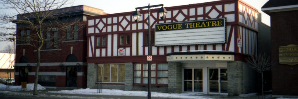 James V. Simpson banner