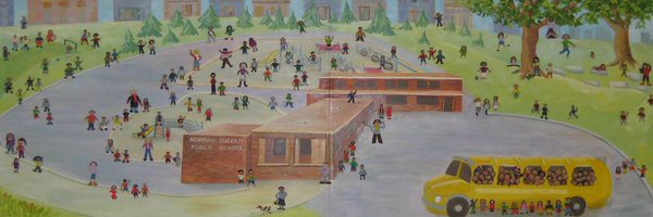 MsBloomsClass Profile Banner