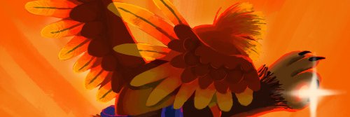 🐦 { #73 } 𝐊𝐚𝐳𝐨𝐨𝐢𝐞! 🐦 banner