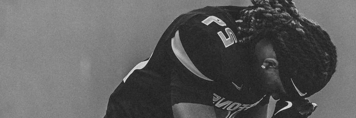 Keith Hodge Jr⭐️ banner