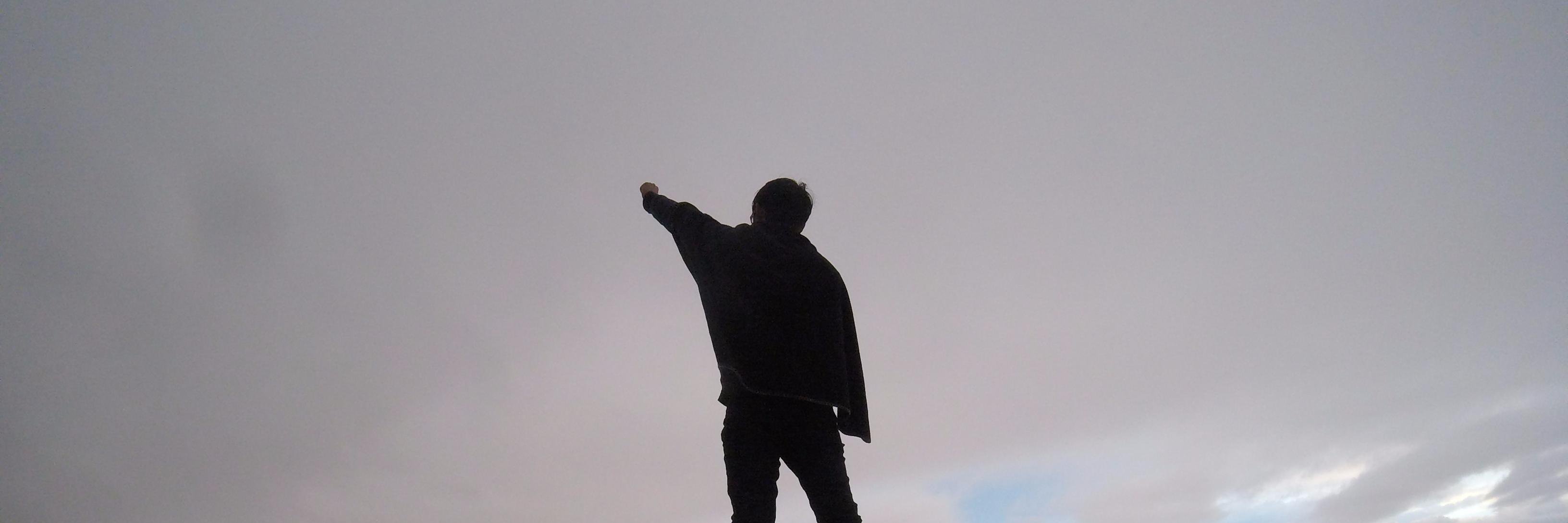 xljroy's profile banner image