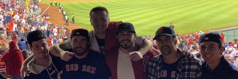 NickSmith2320's profile banner image
