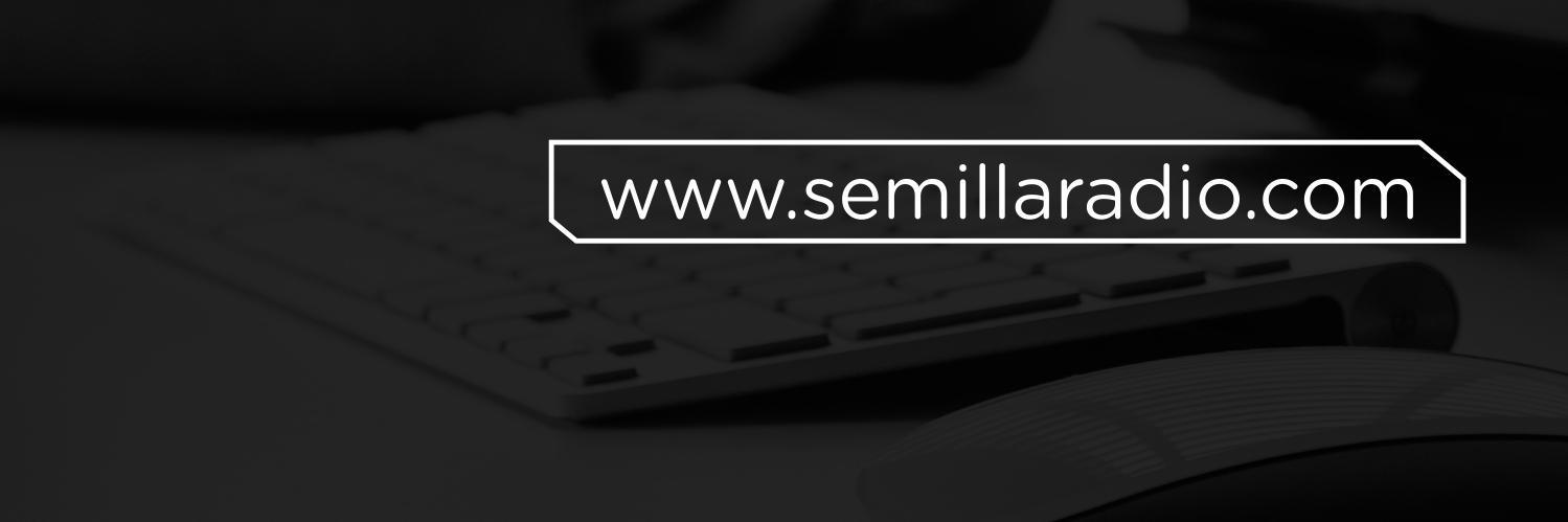 semillaradio's profile banner image