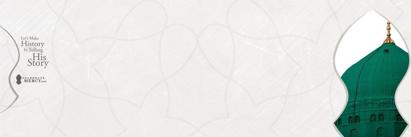 CelebrateMercy banner