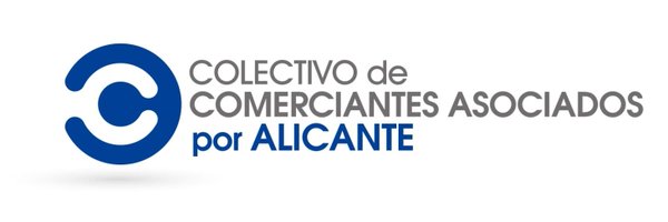 Colectivo de Comerciantes Asociados de Alicante Profile Banner