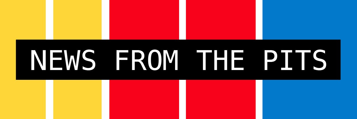 News From The Pits (@NewsFromThePits) / Posts / X