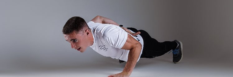 Flyn Woodward S&C Coach banner