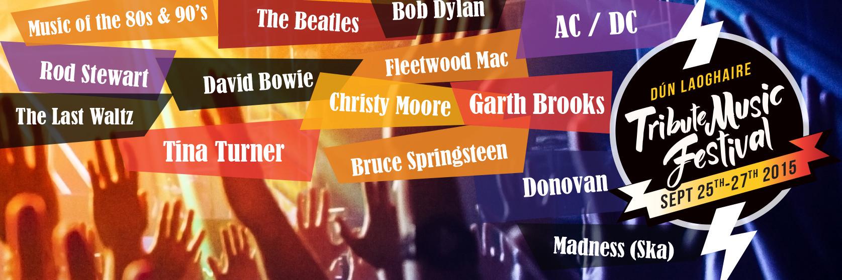 DLTributeFest's profile banner image