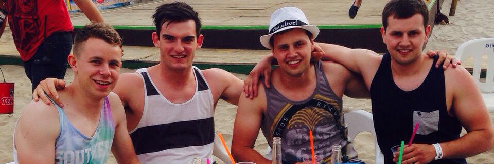 Stephen Attride banner