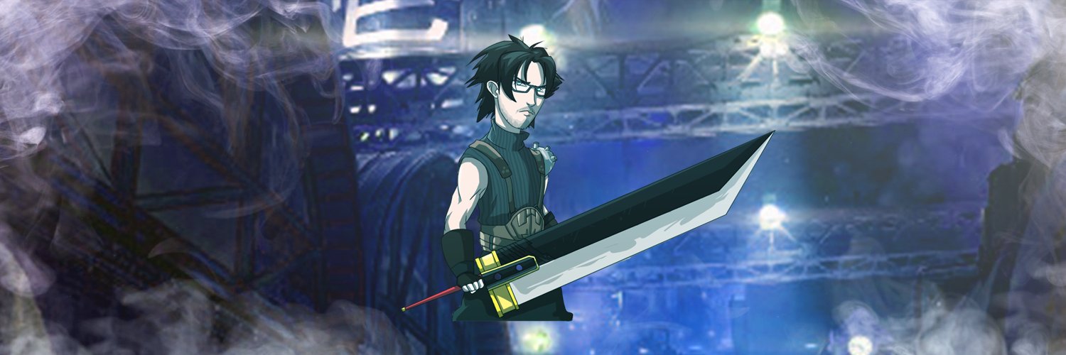 Trainer_Fei's profile banner image