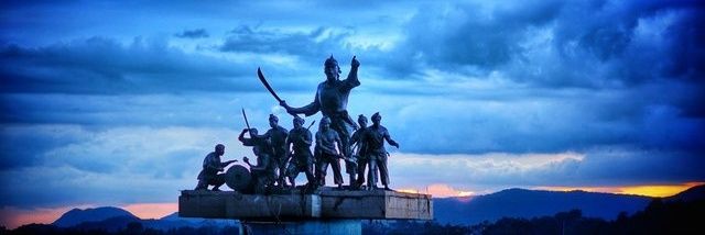 মুকুন্দ মাধৱ নাথ (Mukunda Madhava Nath) 🇮🇳 ⚙️ banner