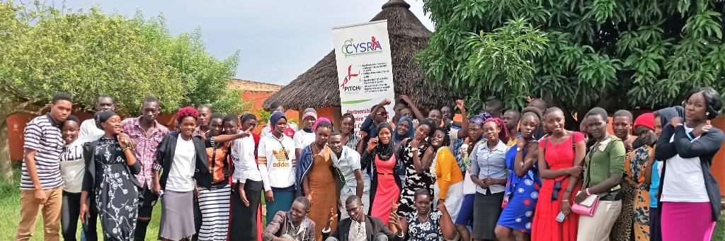 cysrauganda's profile banner image