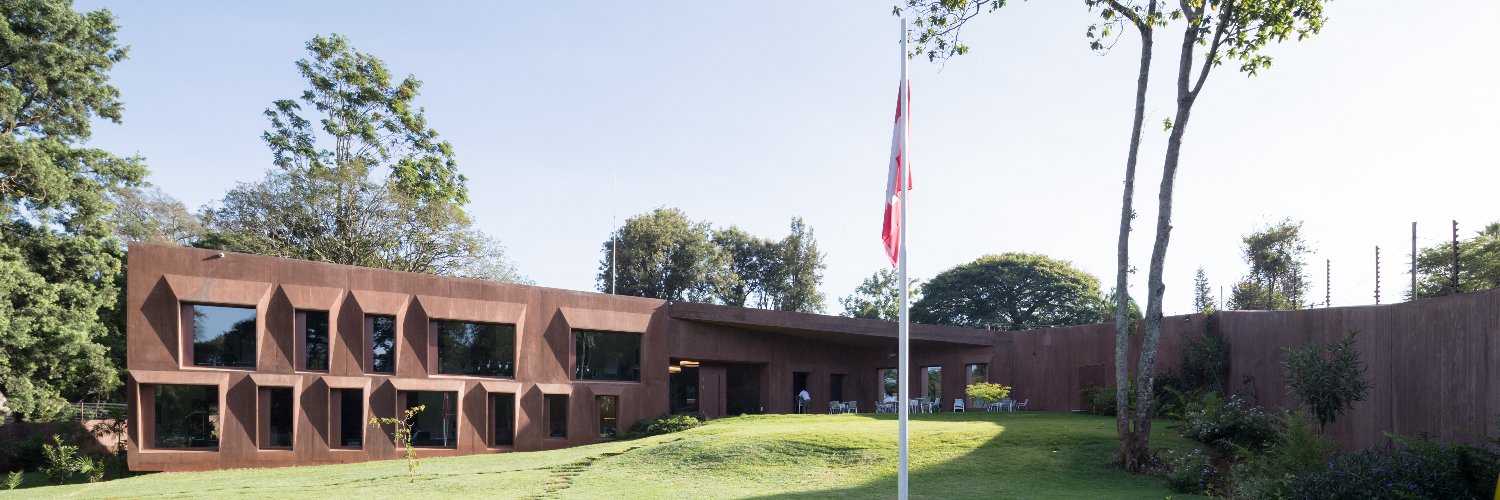 Embassy of Switzerland in Nairobi's banner