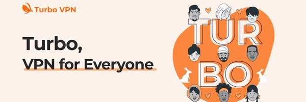 turbo_vpn Profile Banner