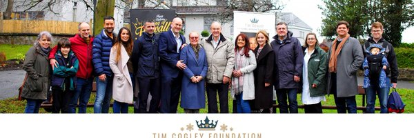 TimCogleyCSF Profile Banner