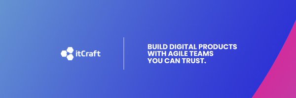 itCraftapps Profile Banner