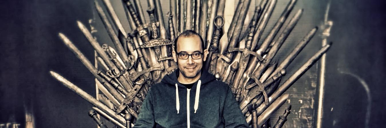 Gustavo 🎲📜🌗 banner