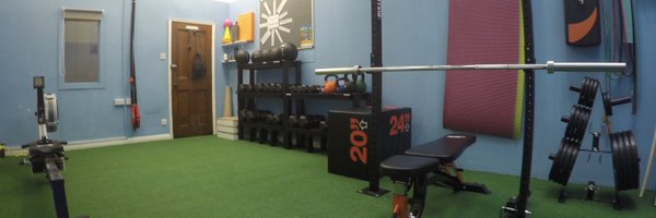 BGFITNESS2 Profile Banner