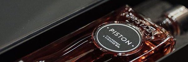 PistonGin Profile Banner