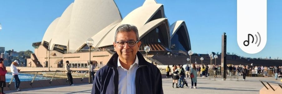 ravikhanna25's profile banner image