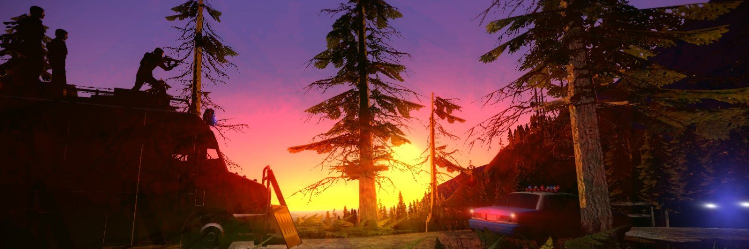 Zworld Afterlife - Zmod on Gmod banner