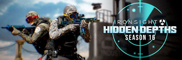 ironsight_wiple Profile Banner