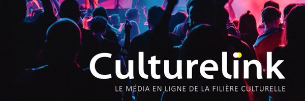 CulturelinkFr Profile Banner