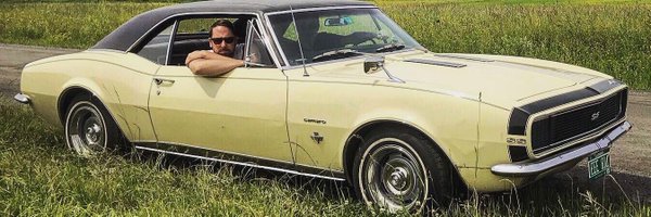 cbagnall23 Profile Banner