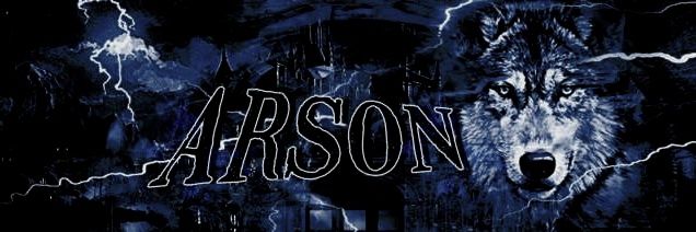Arsonxmaster's profile banner image