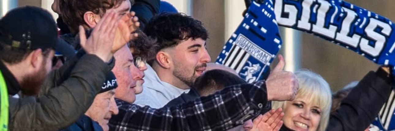 jacob banner