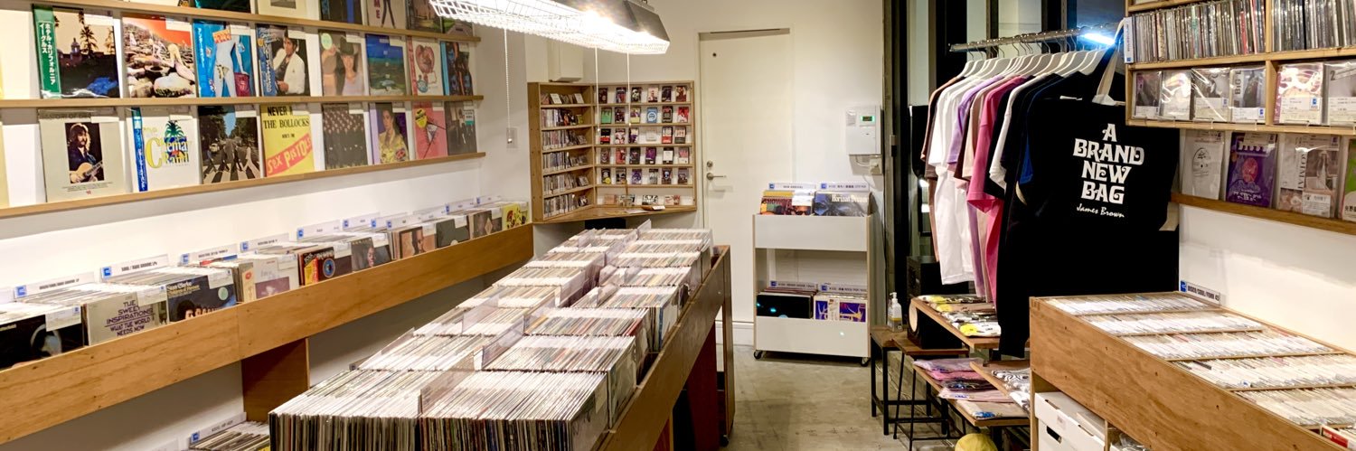 record_station's profile banner image