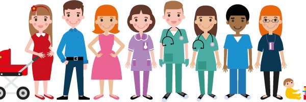 Local Maternity and Neonatal System NENC's banner