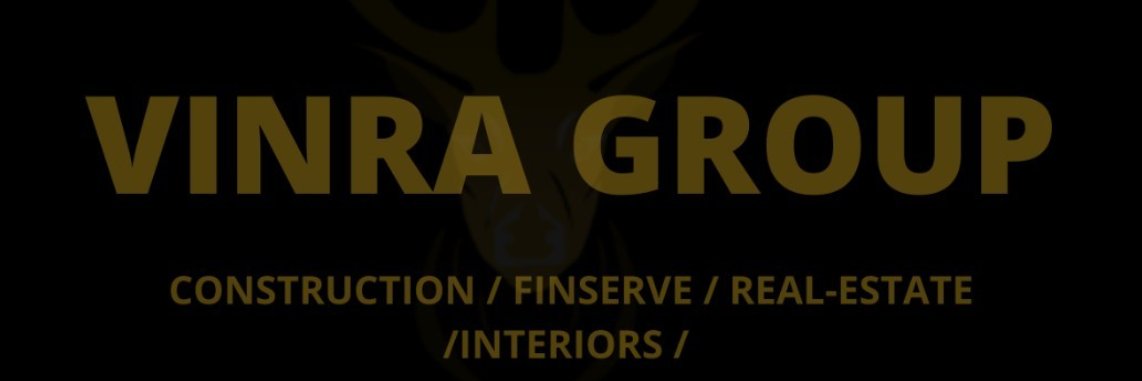 Vinra Group banner