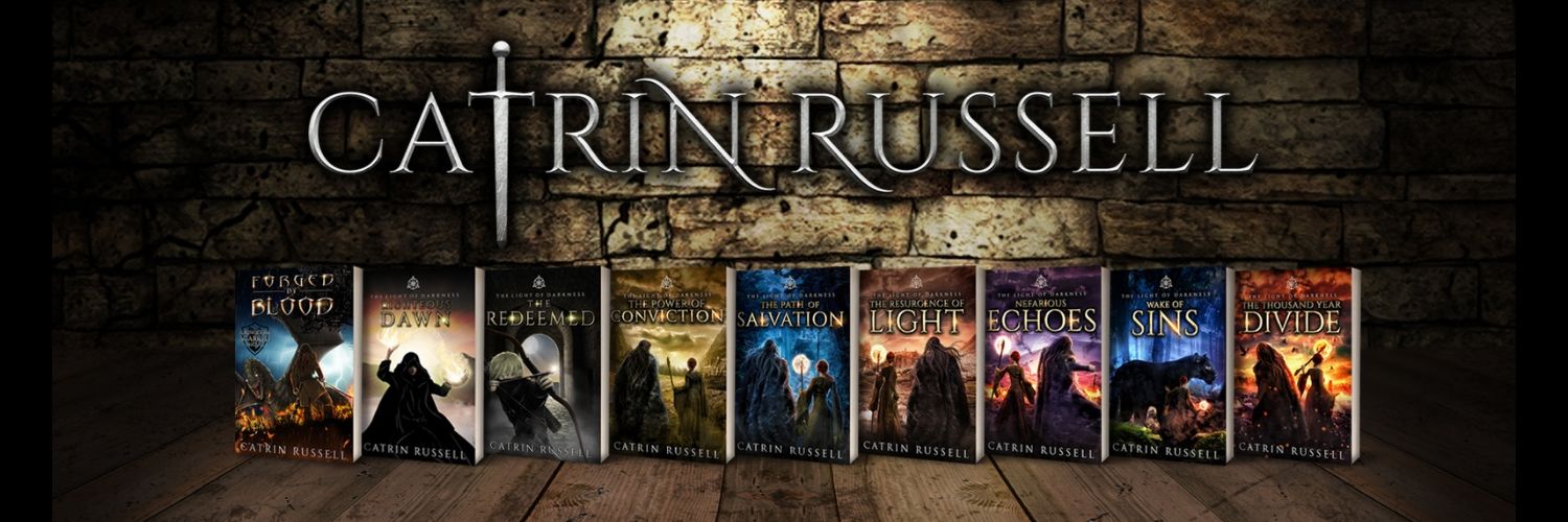 RussellCatrin's profile banner image