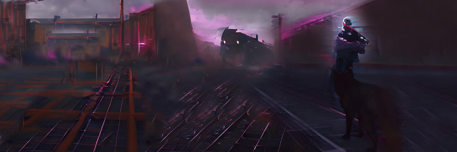 LemonzieElixir's profile banner image