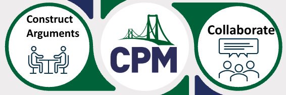 Marcus Blakeney, NBCT banner